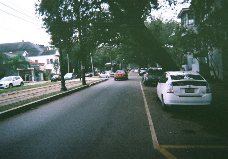 0102 - St Charles Biking