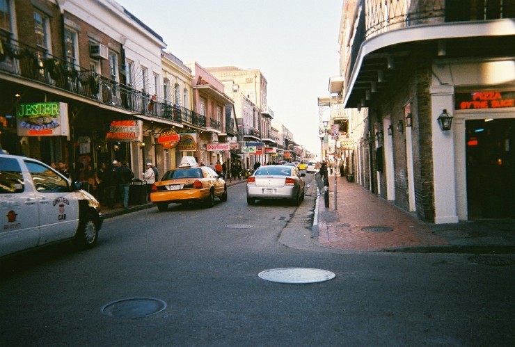 0103 -Bourbon Street