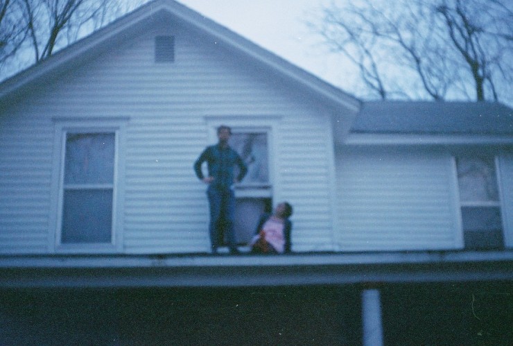 0120 - Rooftop Ruffians